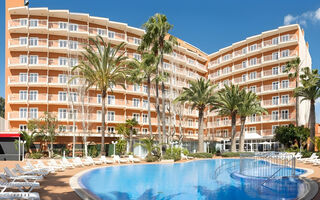 Náhled objektu Don Juan, Magaluf, Mallorca, Mallorca, Ibiza, Menorca