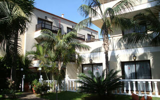 Náhled objektu Don Manolito, Puerto de la Cruz, Tenerife, Kanárské ostrovy