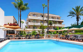 Náhled objektu Don Manolito, Puerto de la Cruz, Tenerife, Kanárské ostrovy