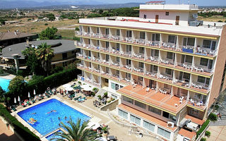 Náhled objektu Don Miguel Playa, Playa de Palma, Mallorca, Mallorca, Ibiza, Menorca