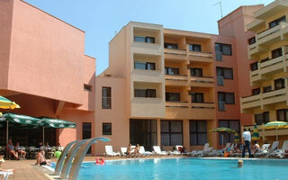 Náhled objektu Donat, Zadar, Severní Dalmácie, Chorvatsko