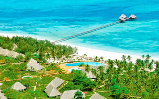 Náhled objektu Dongwe Club Vacanze, Dongwe, Zanzibar, Afrika