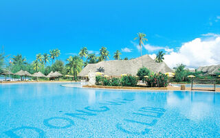 Náhled objektu Dongwe Club Vacanze, Dongwe, Zanzibar, Afrika