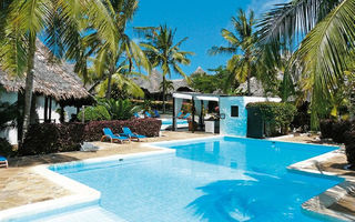 Náhled objektu Dorado Cottage, Malindi, Keňa, Afrika