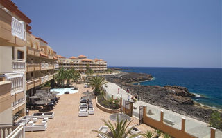 Náhled objektu Dorado Suites, Castillo Caleta de Fuste, Fuerteventura, Kanárské ostrovy