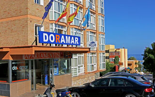 Náhled objektu Doramar, Benalmadena, Costa del Sol, Španělsko