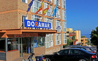 Náhled objektu Doramar, Benalmadena, Costa del Sol, Španělsko