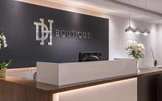 Náhled objektu Dore Boutique, Agia Marina, ostrov Kréta, Řecko