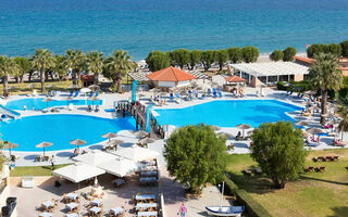 Náhled objektu Doreta Beach, Theologos (Tholos), ostrov Rhodos, Řecko