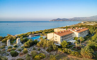 Náhled objektu Doryssa Seaside Resort, Pythagorion, ostrov Samos, Řecko