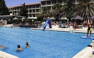 Náhled objektu Doryssa Seaside Resort, Pythagorion, ostrov Samos, Řecko