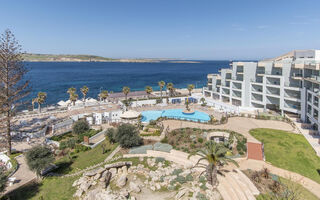 Náhled objektu Doubletree By Hilton Malta, Qawra, Malta, Itálie a Malta