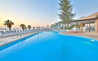Náhled objektu Doubletree By Hilton Malta, Qawra, Malta, Itálie a Malta