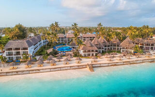 Náhled objektu DoubleTree by Hilton Nungwi, Nungwi, Zanzibar, Afrika