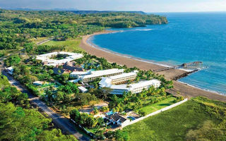 Náhled objektu DoubleTree Resort by Hilton, Puntarenas, Kostarika, Karibik a Stř. Amerika