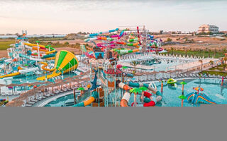 Náhled objektu Dream Fun World, Side, Turecká riviéra, Turecko