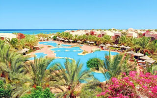 Náhled objektu Dream Lagoon & Aquapark Resort, Marsa Alam, Marsa Alam a okolí, Egypt