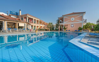 Náhled objektu Dream, Tragaki, ostrov Zakynthos, Řecko