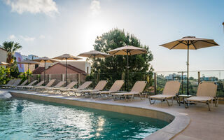 Náhled objektu Dream Village, Hersonissos, ostrov Kréta, Řecko