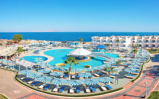 Náhled objektu Dreams Beach Sharm Resort, Ras Om El Sid, Sinaj / Sharm el Sheikh, Egypt