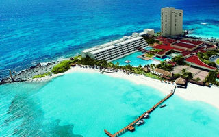 Náhled objektu Dreams Cancun Resort & Spa, Cancún, Mexiko, Severní Amerika