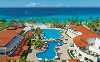 Náhled objektu Dreams Dominicus La Romana, Bayahibe, Východní pobřeží (Punta Cana), Dominikánská republika