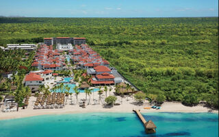 Náhled objektu Dreams Dominicus La Romana, Bayahibe, Východní pobřeží (Punta Cana), Dominikánská republika