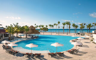 Náhled objektu Dreams Dominicus La Romana, Bayahibe, Východní pobřeží (Punta Cana), Dominikánská republika