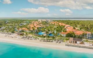 Náhled objektu Dreams Flora Resort, Punta Cana, Východní pobřeží (Punta Cana), Dominikánská republika