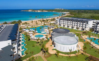 Náhled objektu Dreams Macao Beach Punta Cana, Punta Cana, Východní pobřeží (Punta Cana), Dominikánská republika