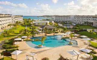 Náhled objektu Dreams Macao Beach Punta Cana, Punta Cana, Východní pobřeží (Punta Cana), Dominikánská republika
