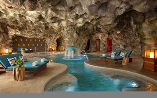 Náhled objektu Dreams Natura Resort & Spa, Cancún, Mexiko, Severní Amerika