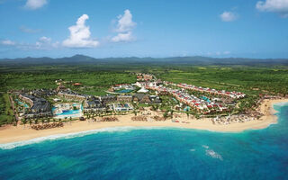 Náhled objektu Dreams Onyx Resort, Punta Cana, Východní pobřeží (Punta Cana), Dominikánská republika