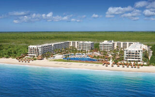 Náhled objektu Dreams Riviera Cancun, Riviera Maya, Mexiko, Severní Amerika