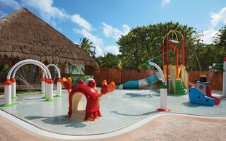 Náhled objektu Dreams Sapphire Resort & Spa, Puerto Morelos, Mexiko, Severní Amerika