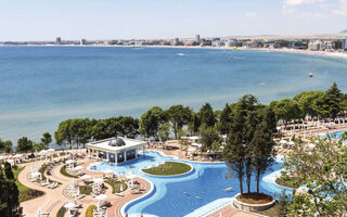 Náhled objektu Dreams Sunny Beach Resort & Spa, Slunečné Pobřeží, Jižní pobřeží (Burgas a okolí), Bulharsko