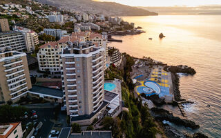 Náhled objektu Duas Torres, Funchal, ostrov Madeira, Portugalsko