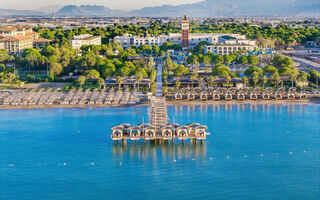 Náhled objektu Ducale Lara, Lara, Turecká riviéra, Turecko