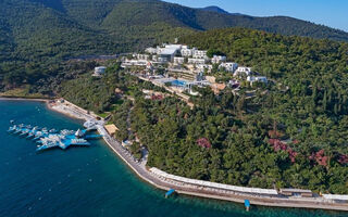 Náhled objektu Duja Bodrum, Torba, Egejská riviéra, Turecko