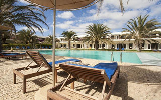 Náhled objektu Dunas De Sal, ostrov Sal, Kapverdy, Afrika