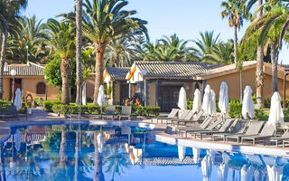 Náhled objektu Dunas Maspalomas Resort, Maspalomas, Gran Canaria, Kanárské ostrovy