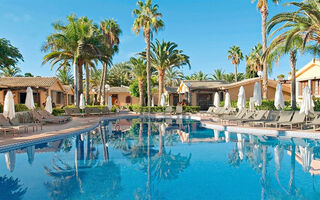 Náhled objektu Dunas Maspalomas Resort, Meloneras, Gran Canaria, Kanárské ostrovy