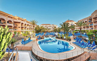 Náhled objektu Dunas Mirador Maspalomas, Maspalomas, Gran Canaria, Kanárské ostrovy