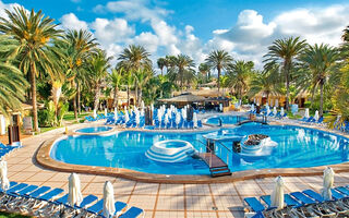 Náhled objektu Dunas Suites & Villas Resort, Maspalomas, Gran Canaria, Kanárské ostrovy