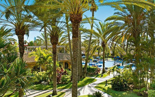 Náhled objektu Dunas Suites & Villas Resort, Maspalomas, Gran Canaria, Kanárské ostrovy