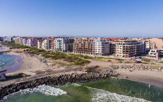 Náhled objektu Dune Boutique Pomorie, Pomorie, Jižní pobřeží (Burgas a okolí), Bulharsko