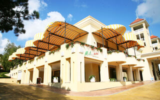 Náhled objektu Duni Royal Marina Beach, Sozopol, Jižní pobřeží (Burgas a okolí), Bulharsko