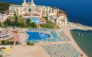 Náhled objektu Duni Royal Marina Palace, Sozopol, Jižní pobřeží (Burgas a okolí), Bulharsko