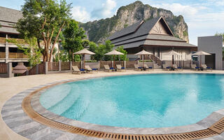 Náhled objektu Dusit D2 Krabi, Ao Nang, Krabi, Thajsko