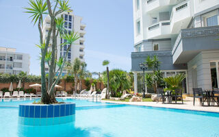 Náhled objektu Dyrrah, Drač (Durrës), Albánie, Evropa